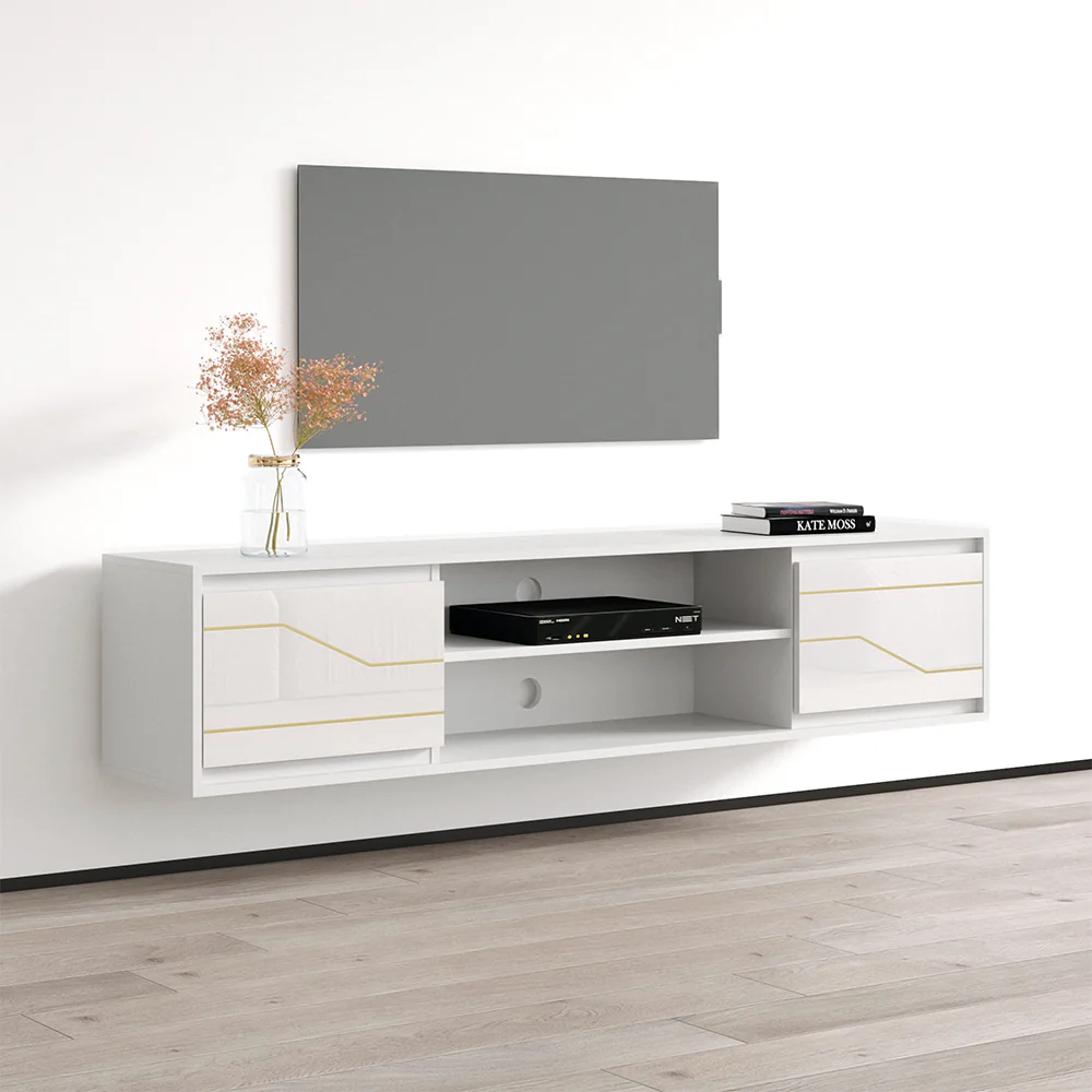 Maze TV Stand - Image 15