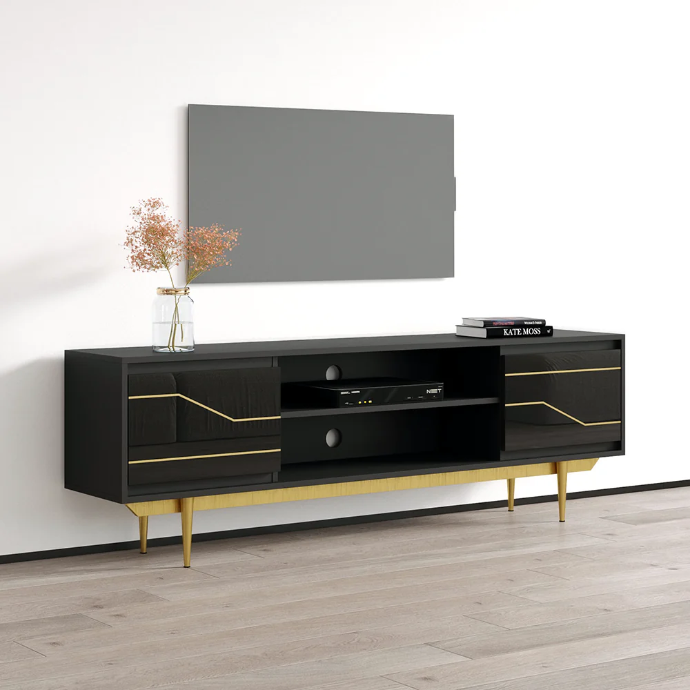 Maze TV Stand - Image 2