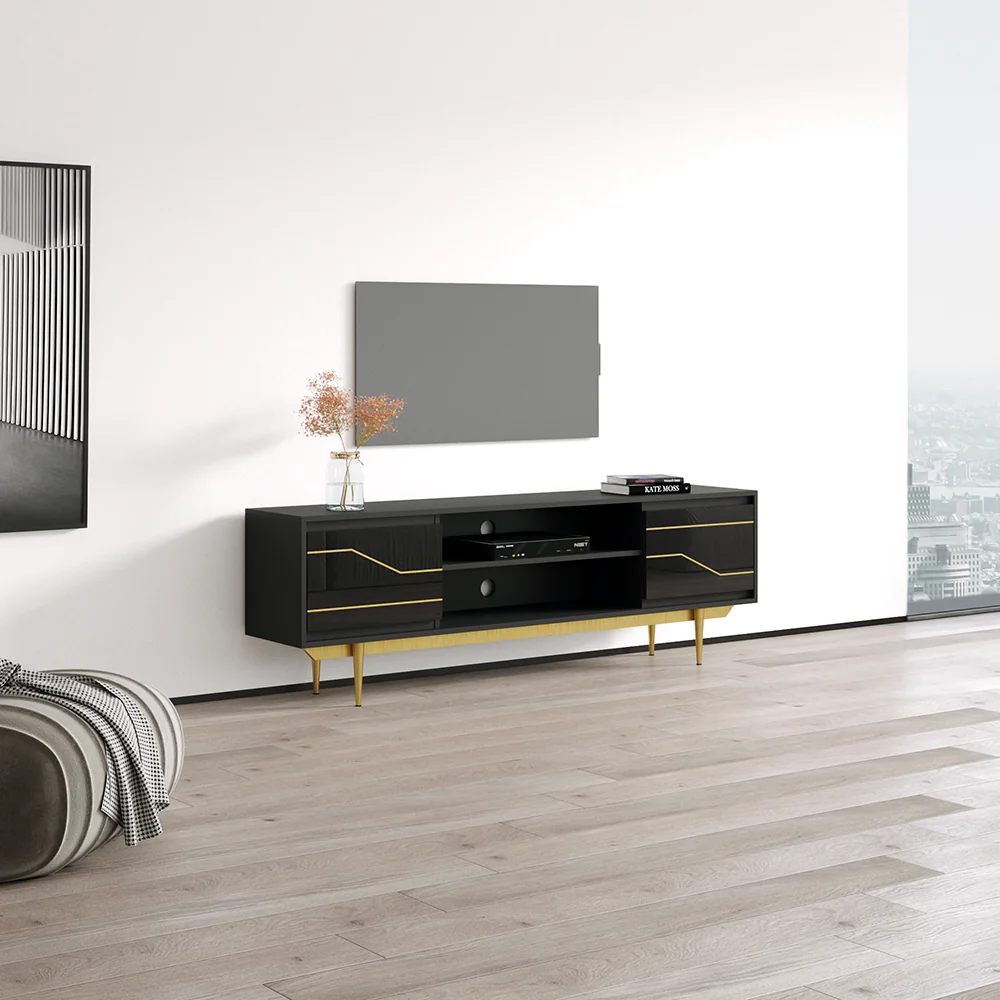 Maze TV Stand - Image 3