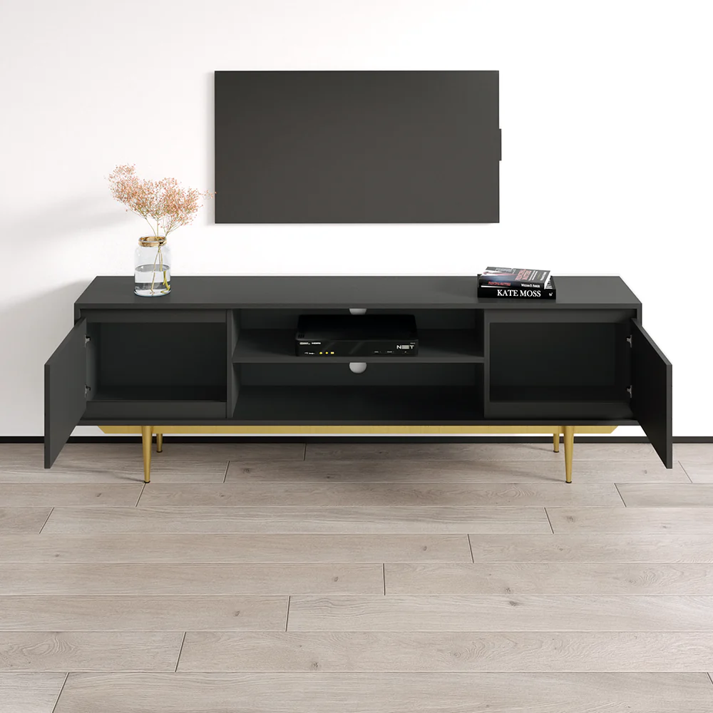 Maze TV Stand - Image 4