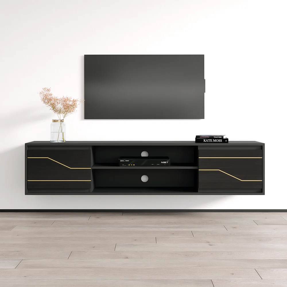Maze TV Stand - Image 5