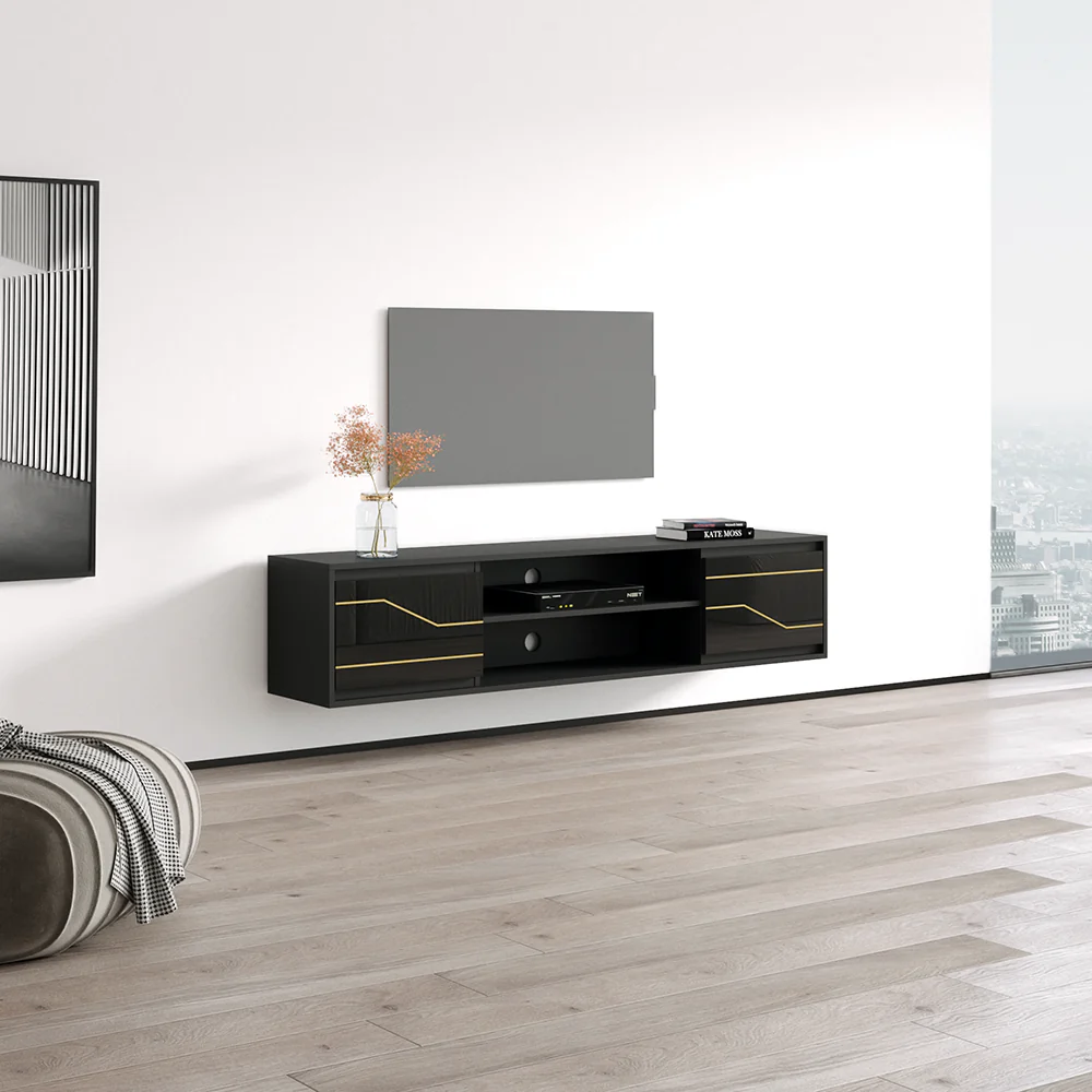 Maze TV Stand - Image 7