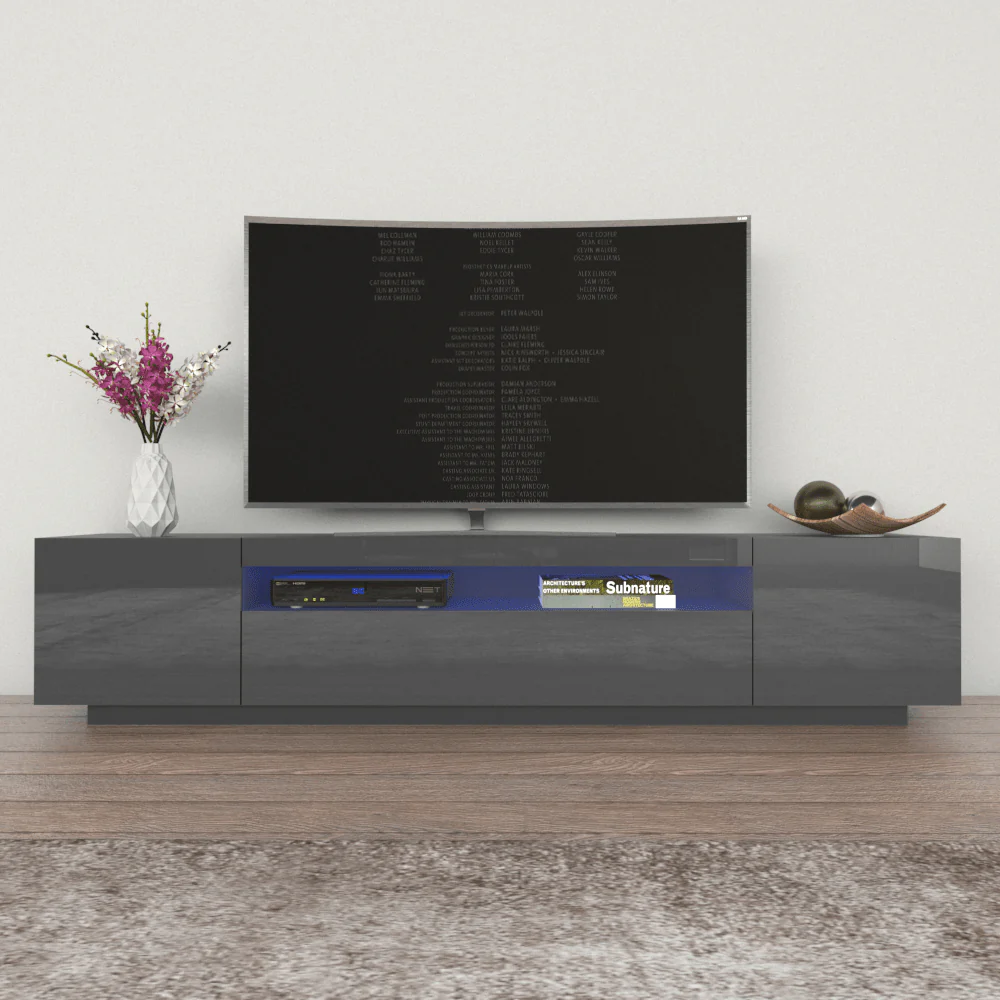 Miami 200 TV Stand - Image 12