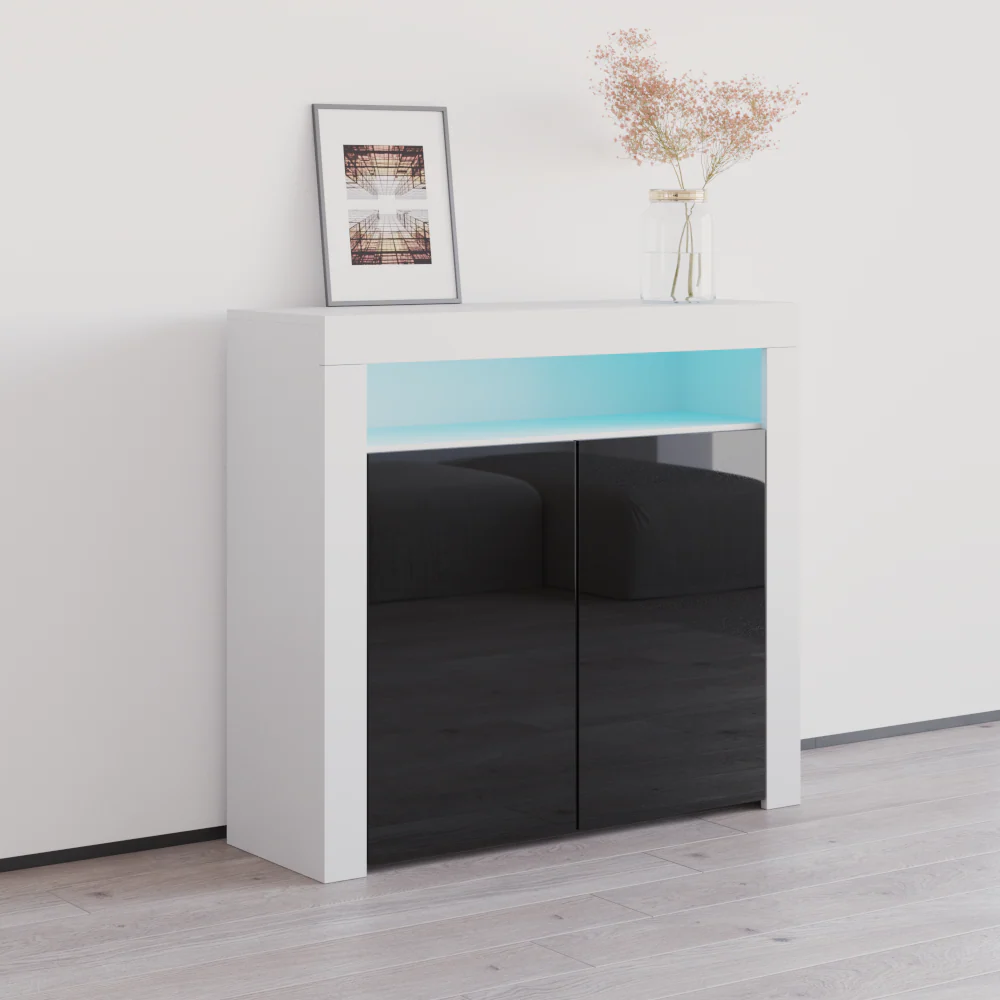 Milano 2D Sideboard - Image 2