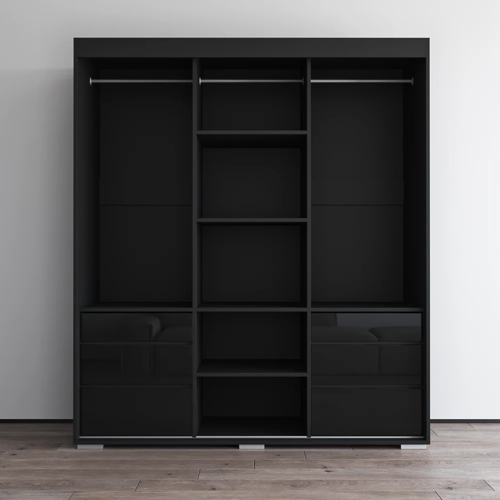Monaco 3D Wardrobe - Image 10