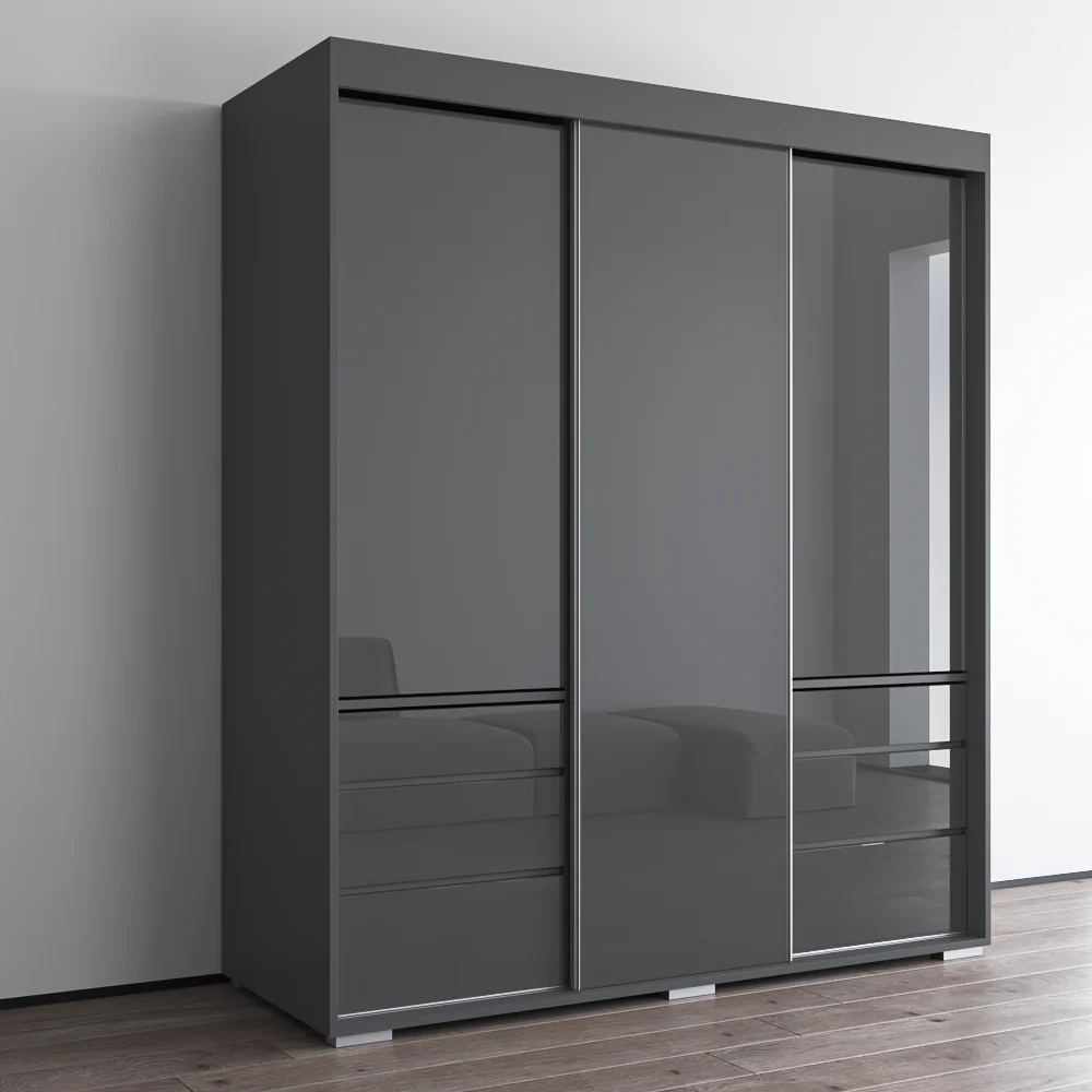 Monaco 3D Wardrobe - Image 14