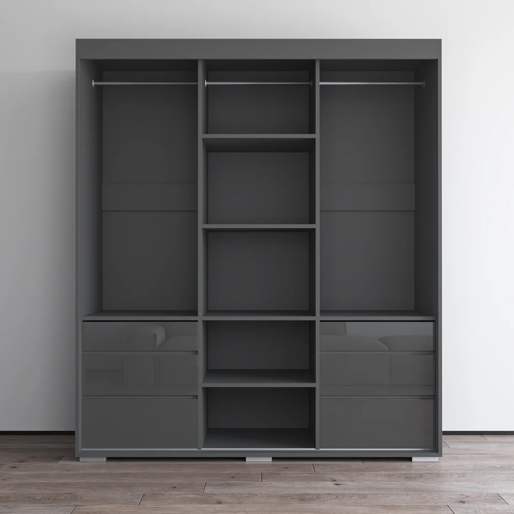 Monaco 3D Wardrobe - Image 16