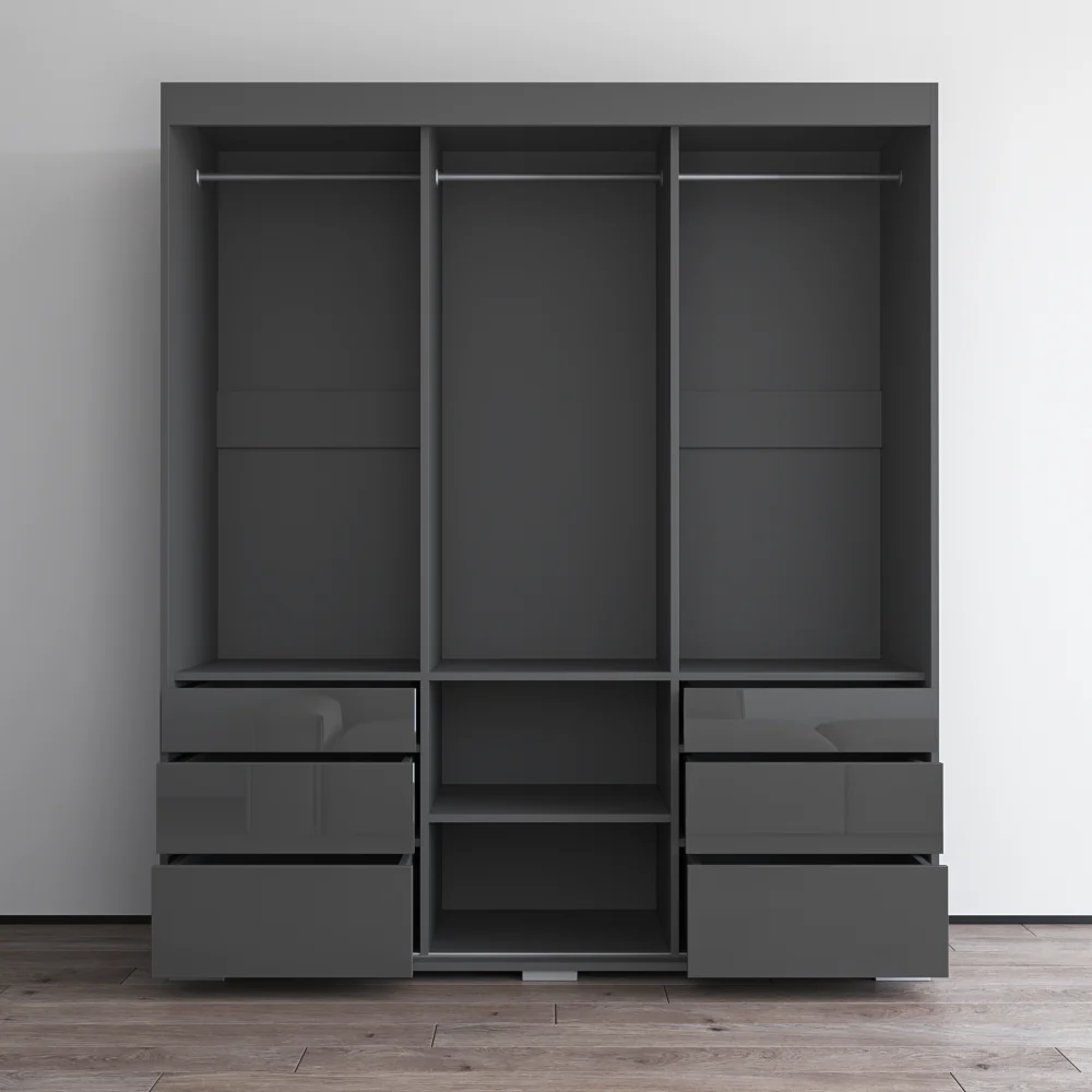 Monaco 3D Wardrobe - Image 17