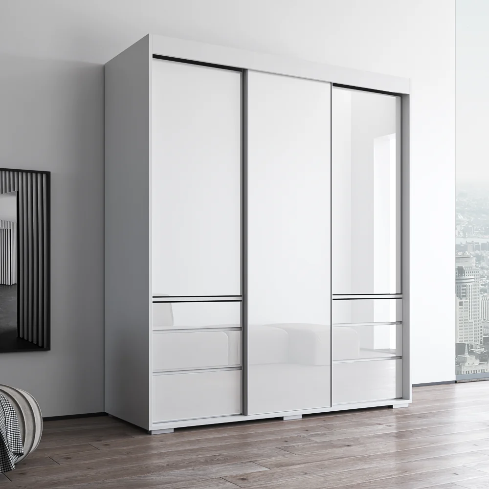 Monaco 3D Wardrobe - Image 3
