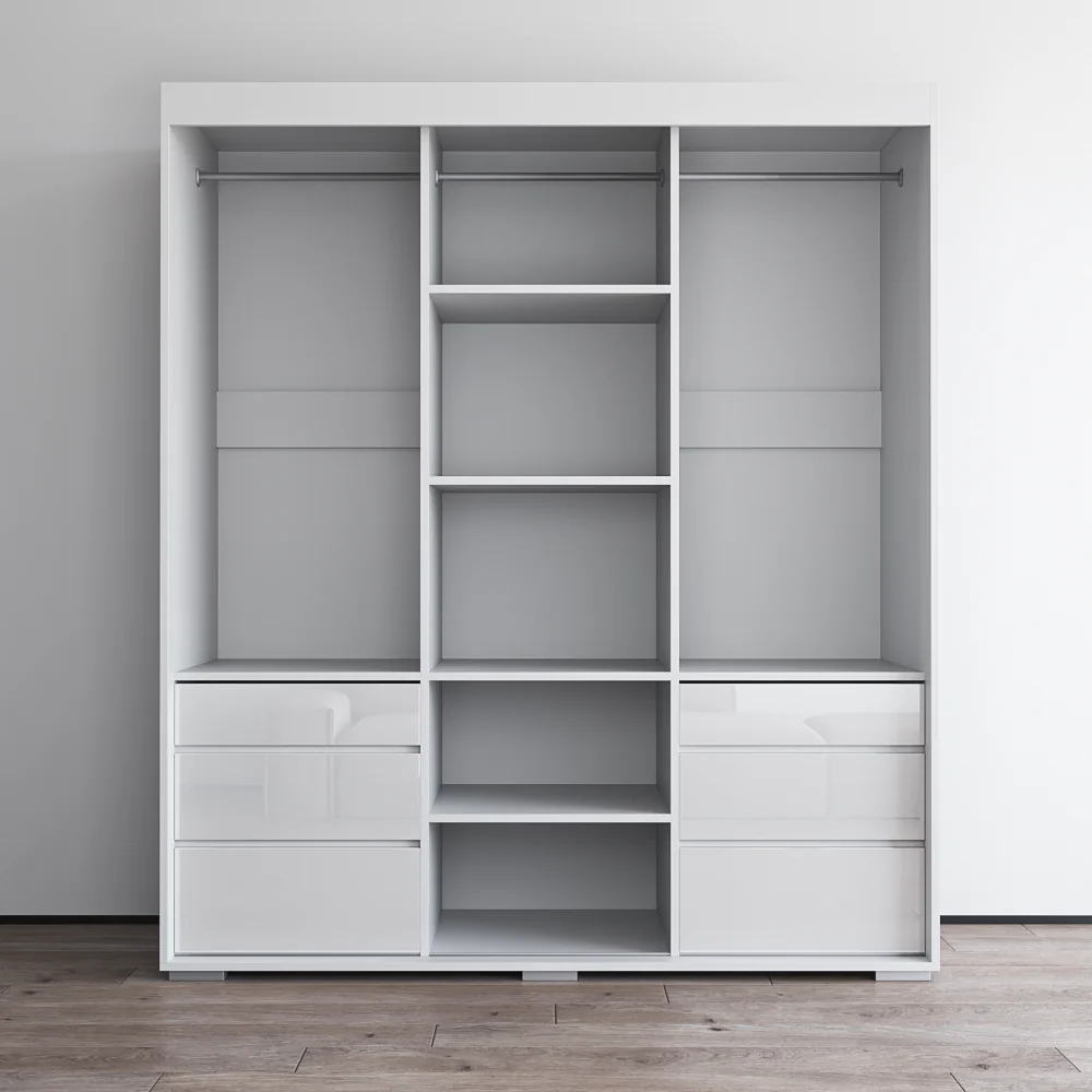 Monaco 3D Wardrobe - Image 4