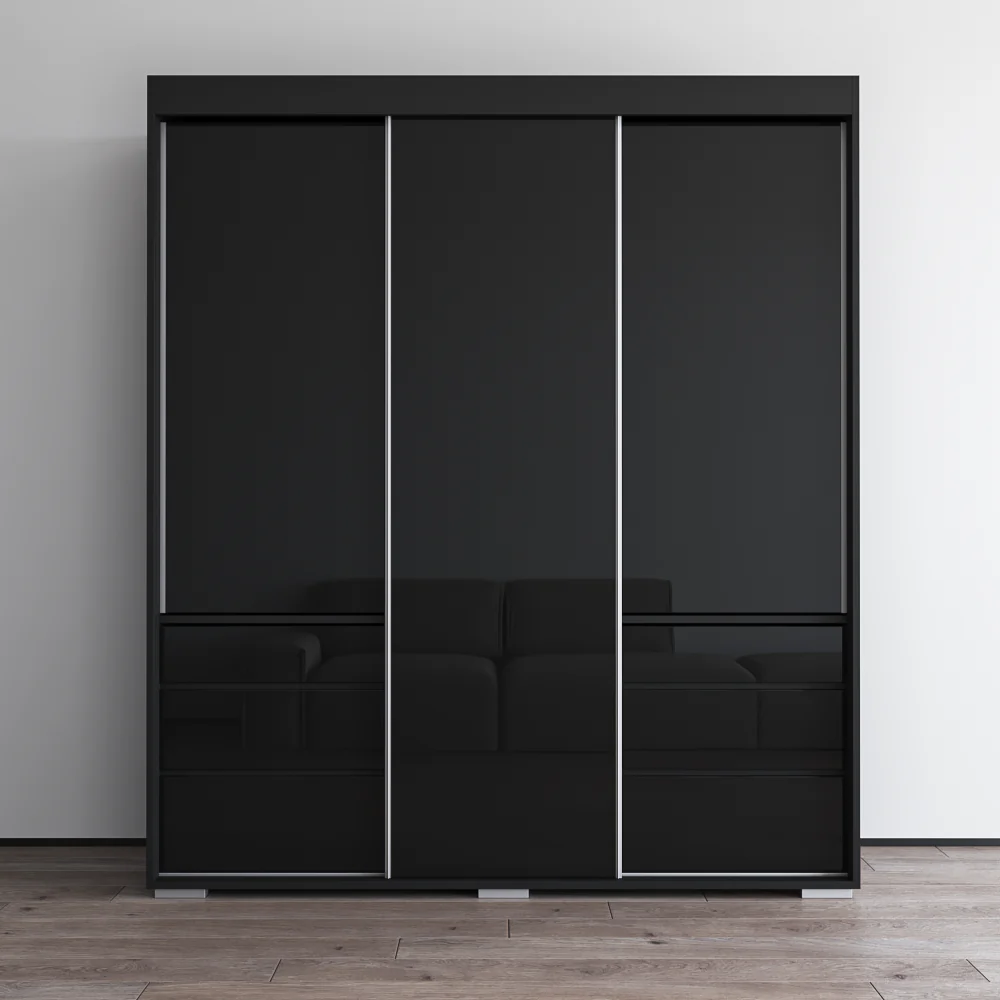 Monaco 3D Wardrobe - Image 7