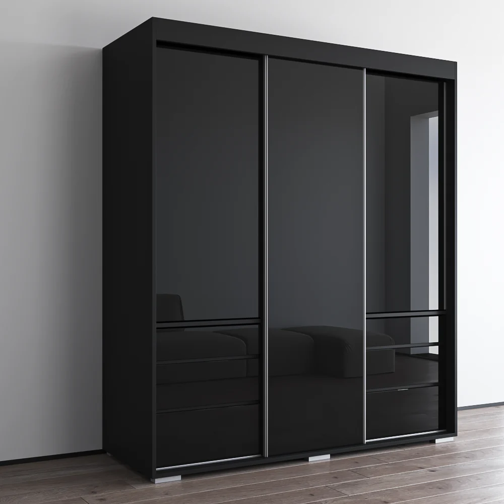 Monaco 3D Wardrobe - Image 8