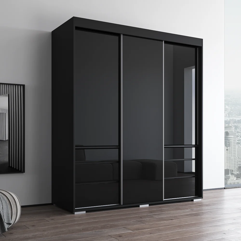 Monaco 3D Wardrobe - Image 9