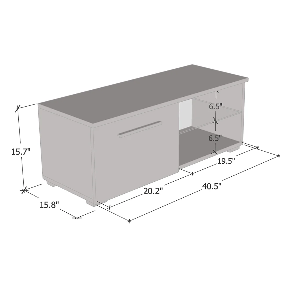 Moon TV Stand - Image 21