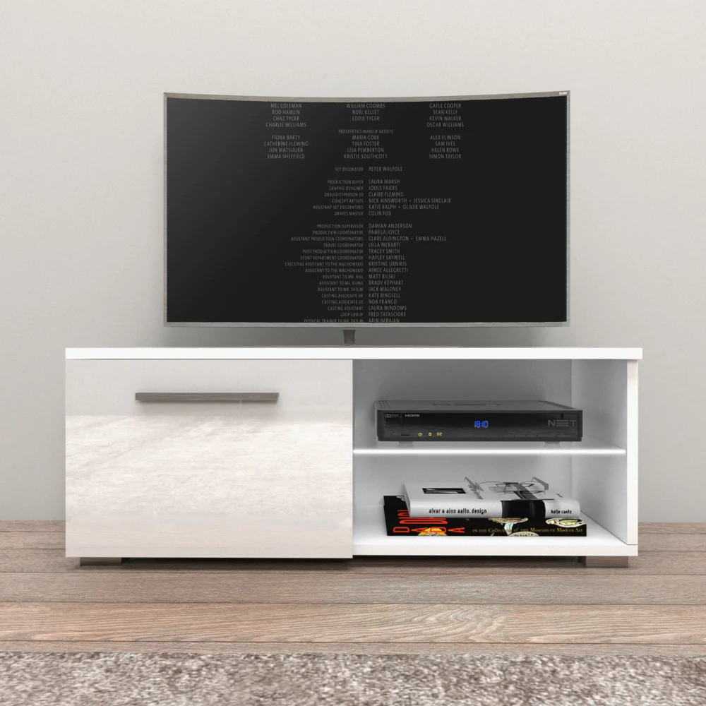 Moon TV Stand - Image 22