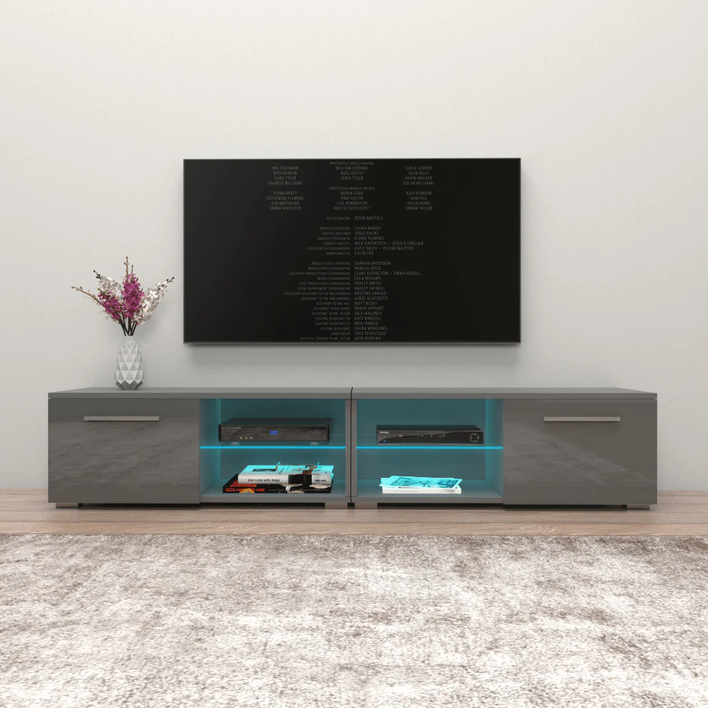 Moon TV Stand - Image 4