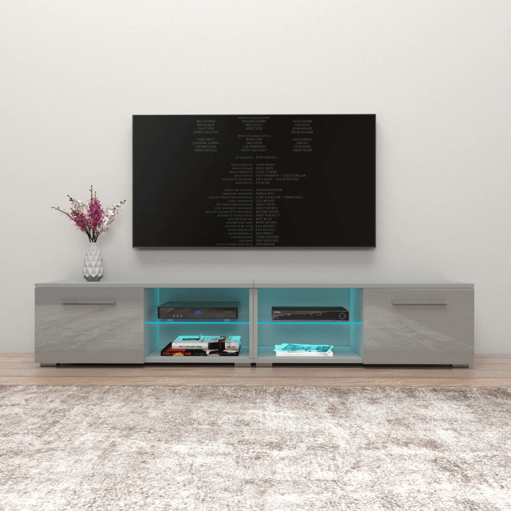Moon TV Stand - Image 7