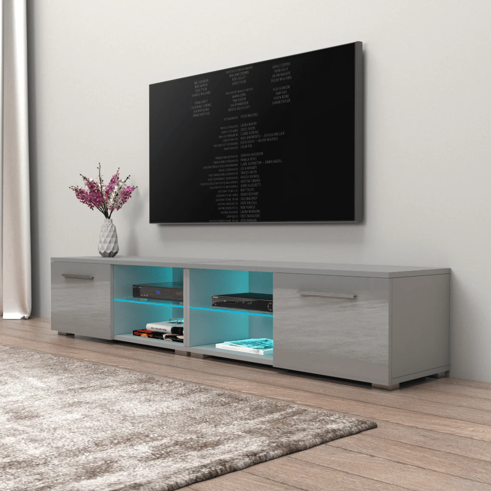 Moon TV Stand - Image 8