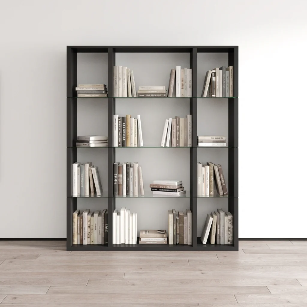 Napoli Bookcase - Image 10