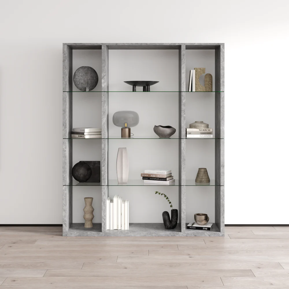 Napoli Bookcase - Image 12