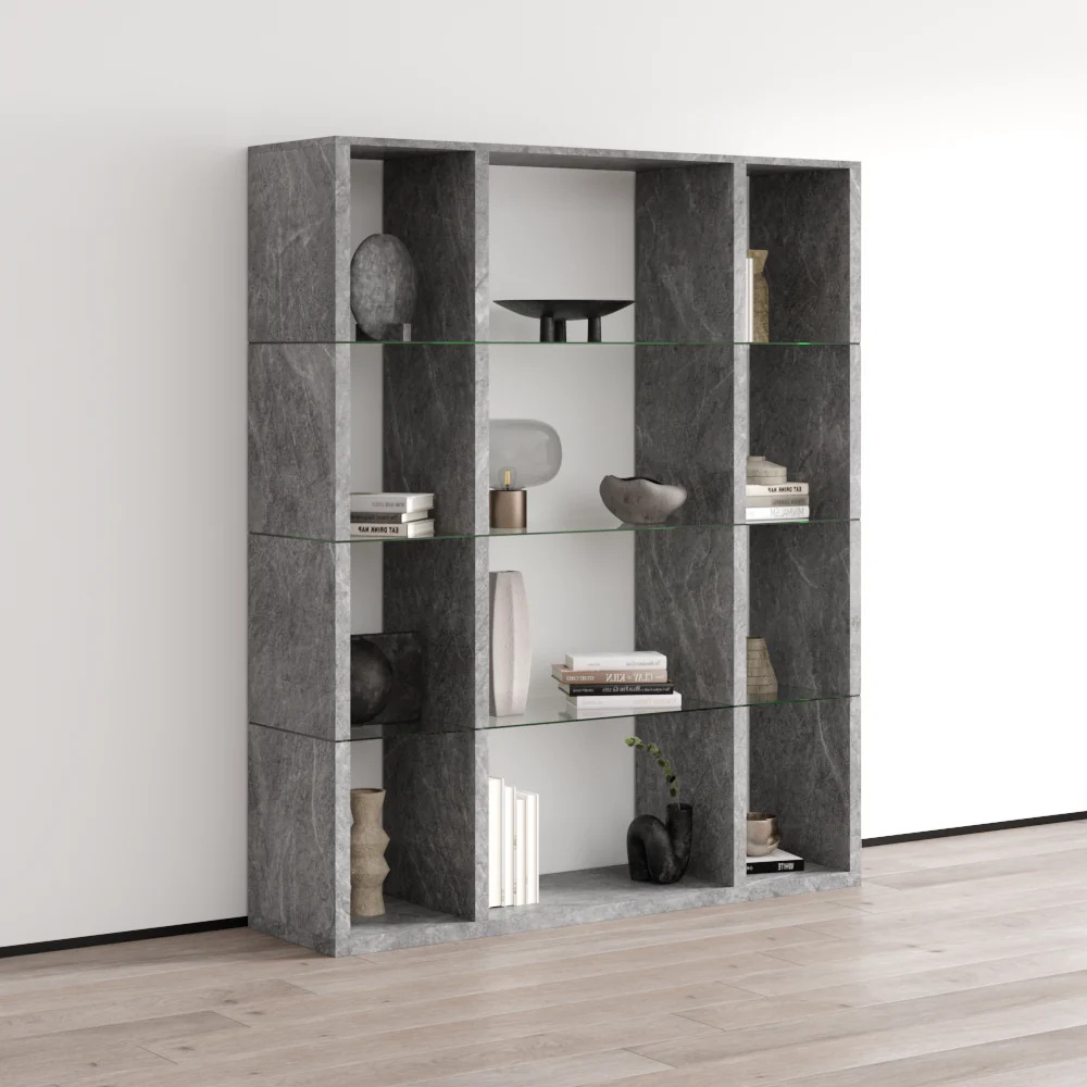 Napoli Bookcase - Image 14