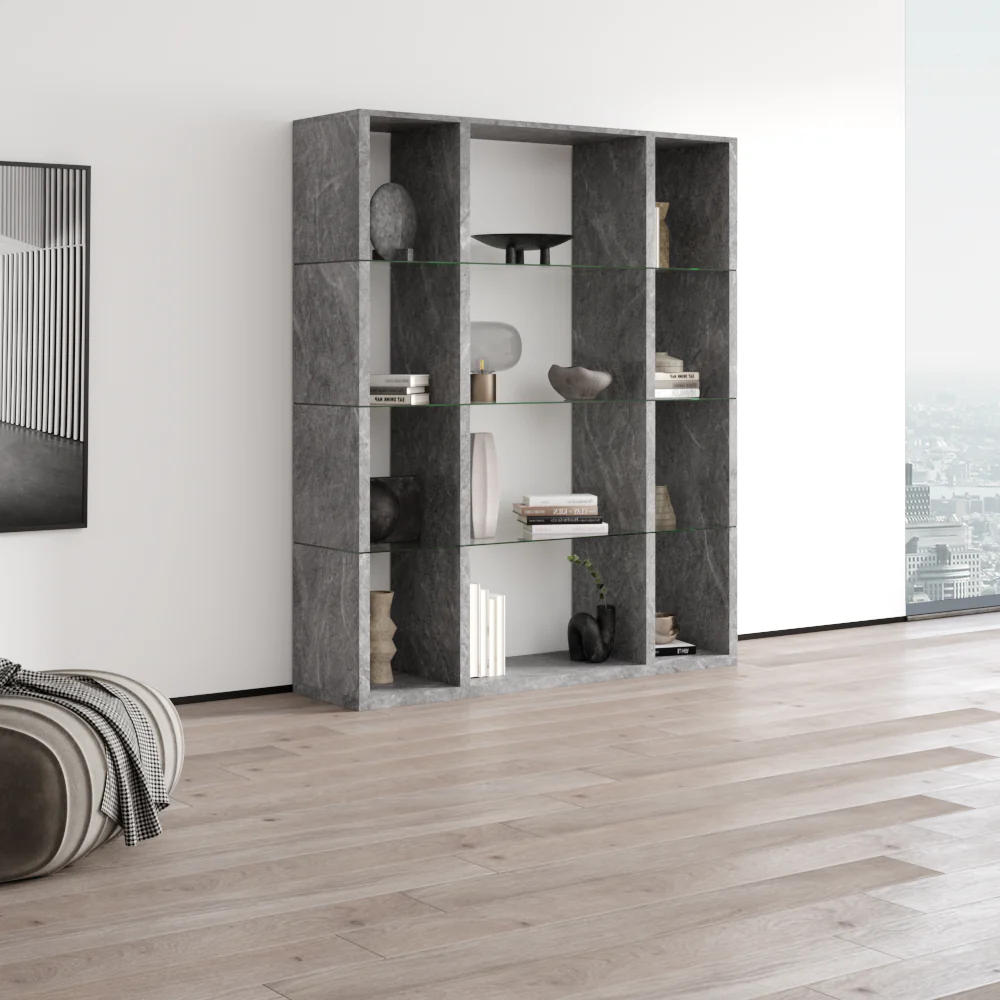 Napoli Bookcase - Image 15