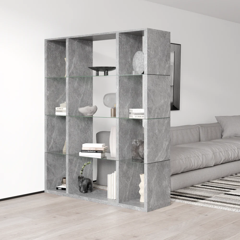 Napoli Bookcase - Image 16