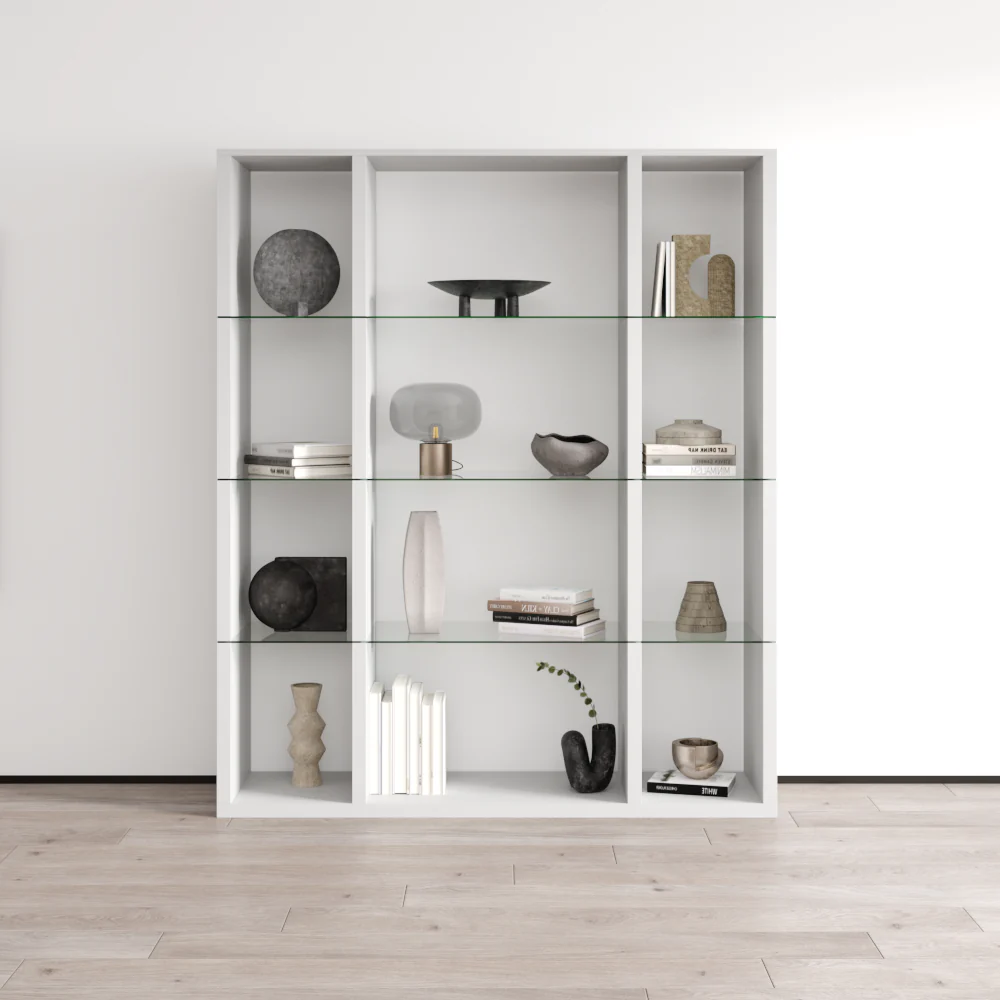 Napoli Bookcase - Image 21