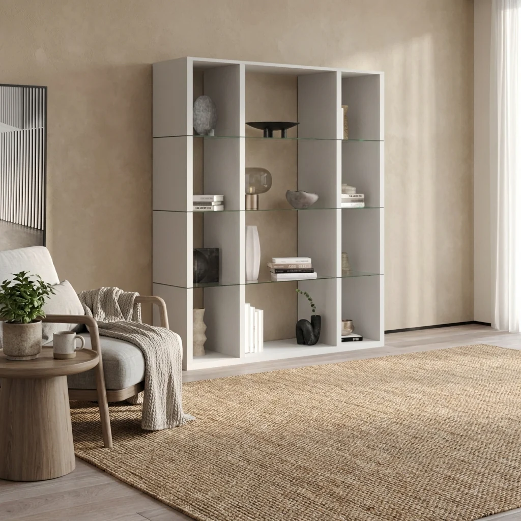 Napoli Bookcase - Image 22