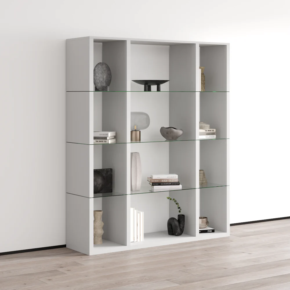 Napoli Bookcase - Image 23