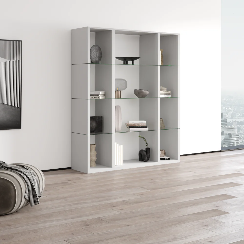 Napoli Bookcase - Image 24