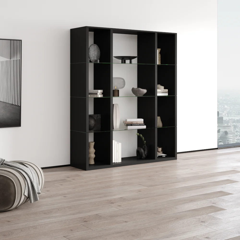 Napoli Bookcase - Image 4