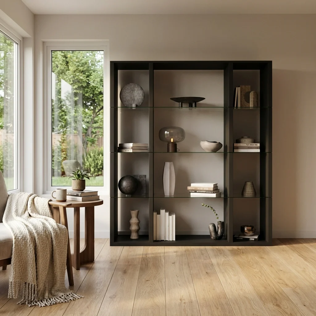 Napoli Bookcase - Image 8