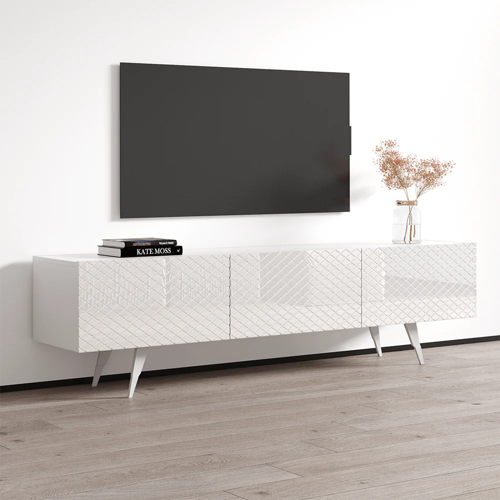 Net 03 TV Stand - Image 3