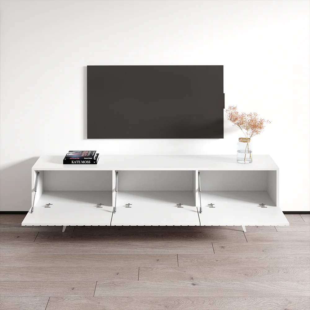 Net 03 TV Stand - Image 5