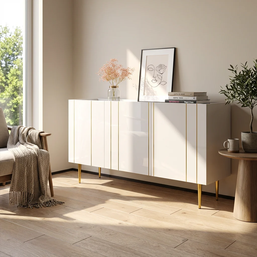 Nile Sideboard - Image 9