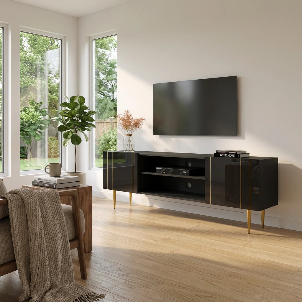 Nile TV Stand - Image 2