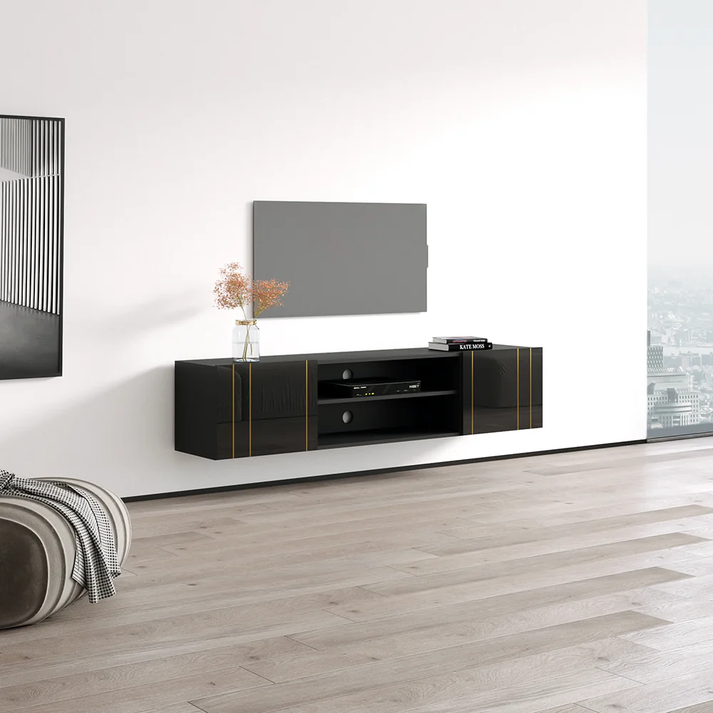 Nile TV Stand - Image 9