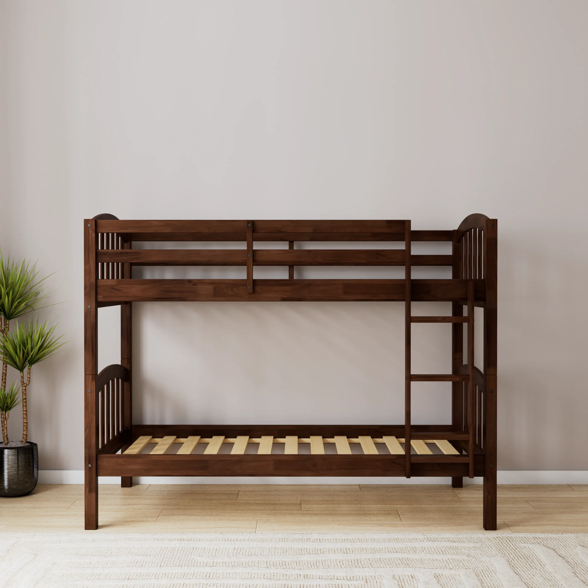 Noah Bunk Bed - Image 10