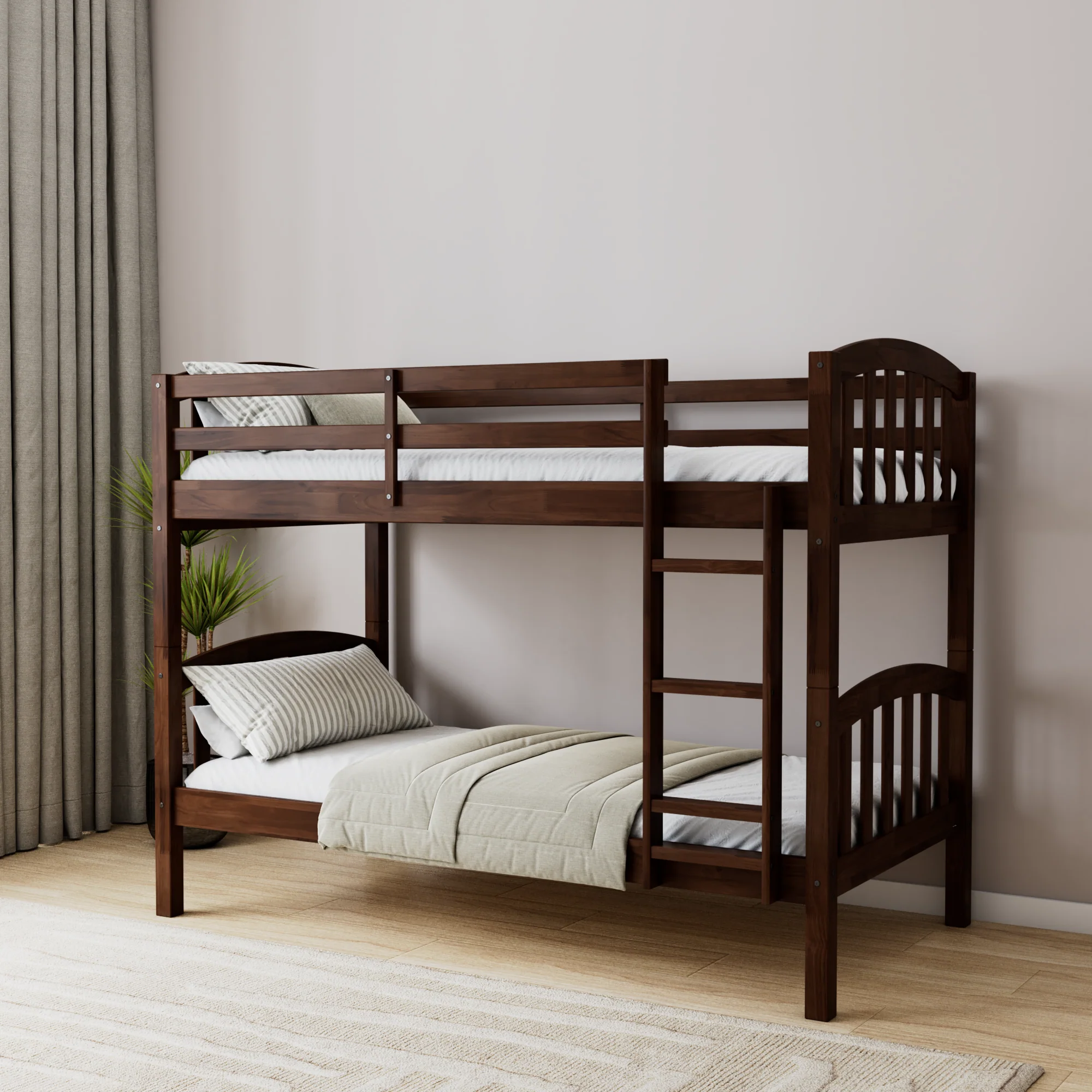 Noah Bunk Bed - Image 11