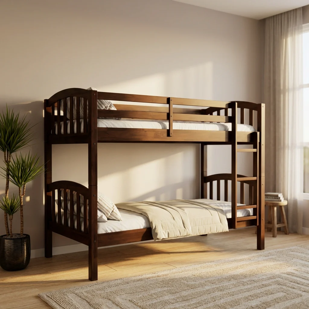 Noah Bunk Bed - Image 12