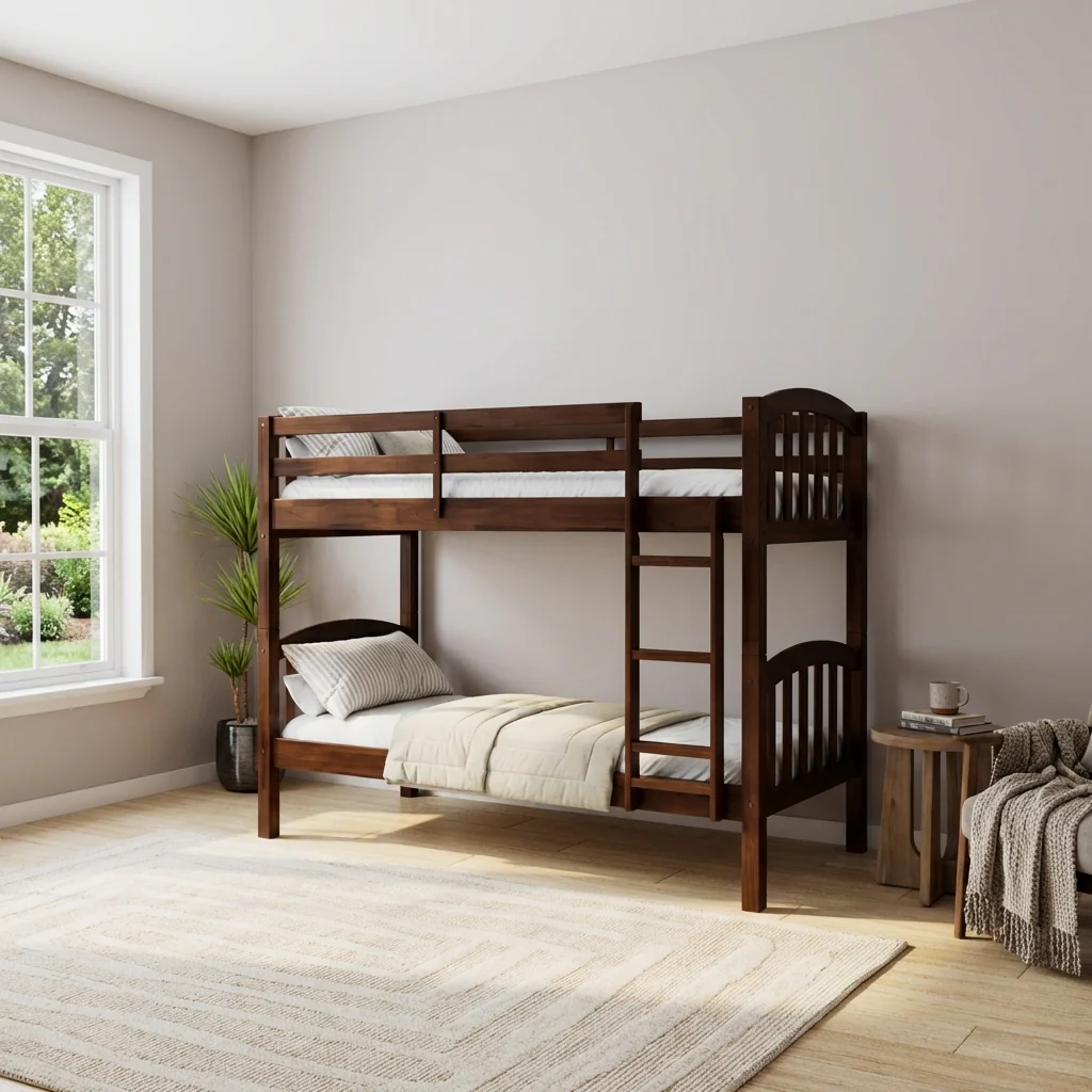 Noah Bunk Bed - Image 13