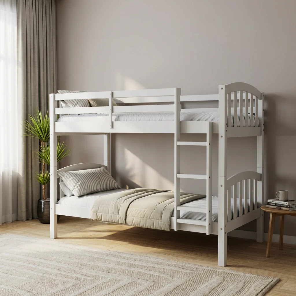 Noah Bunk Bed - Image 18