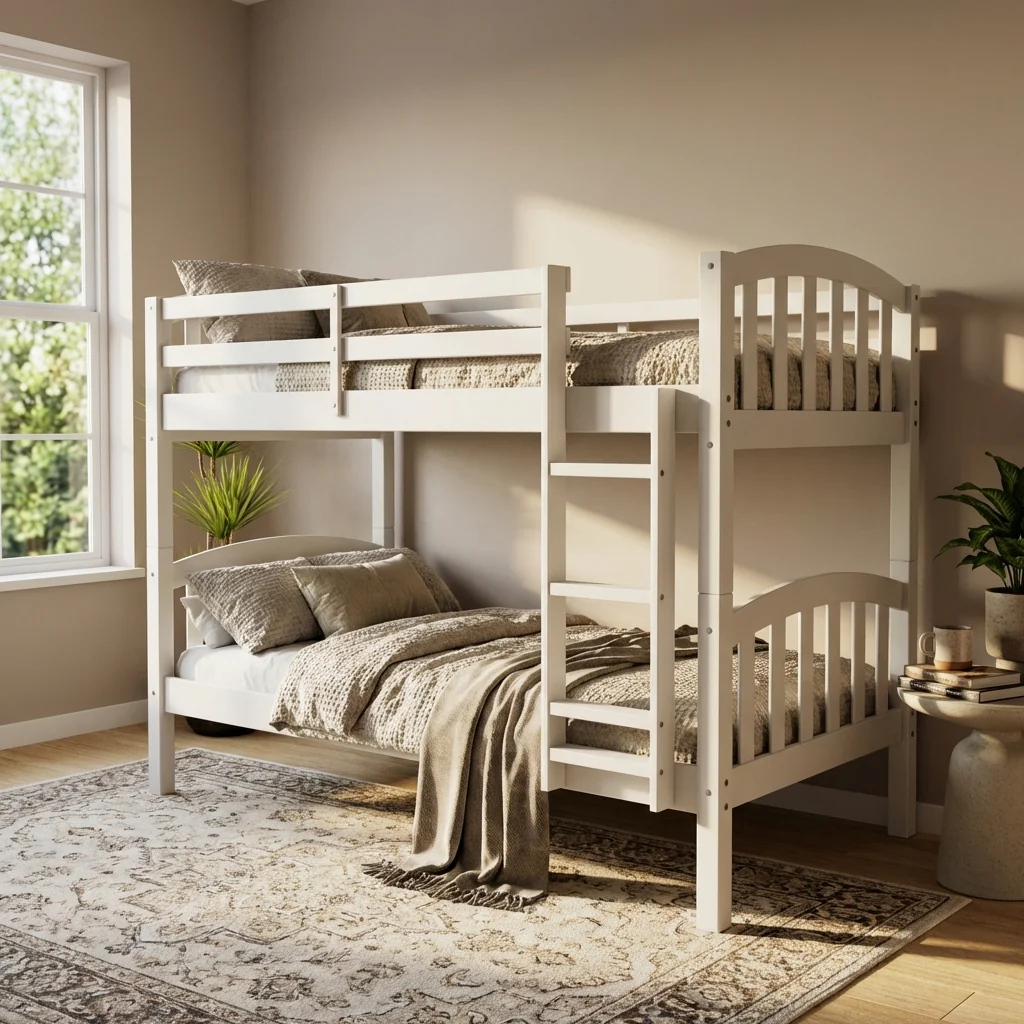 Noah Bunk Bed - Image 19