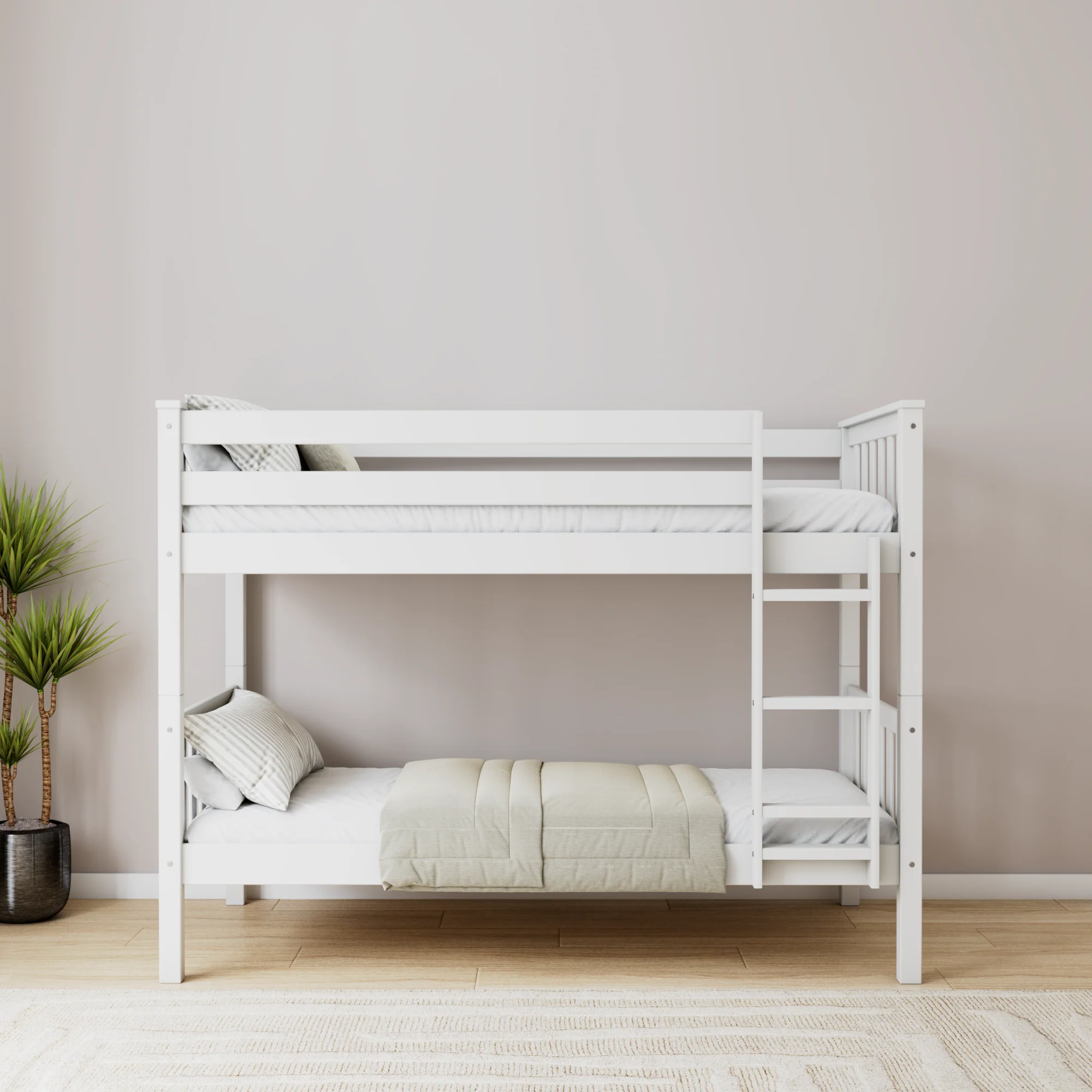 Olivia Bunk Bed - Image 9