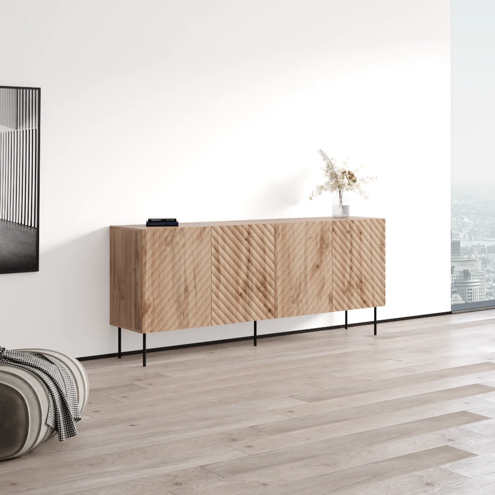 Onda Sideboard - Image 13