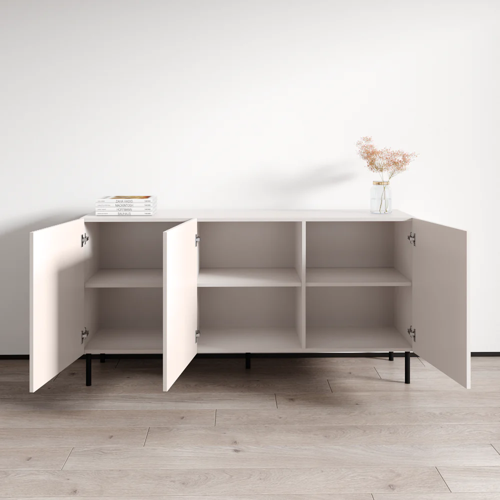Pafos 3D-C Sideboard - Image 4