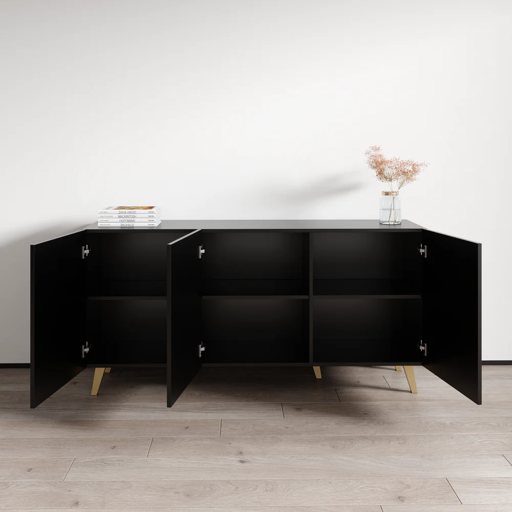 Pafos 3D Sideboard - Image 4