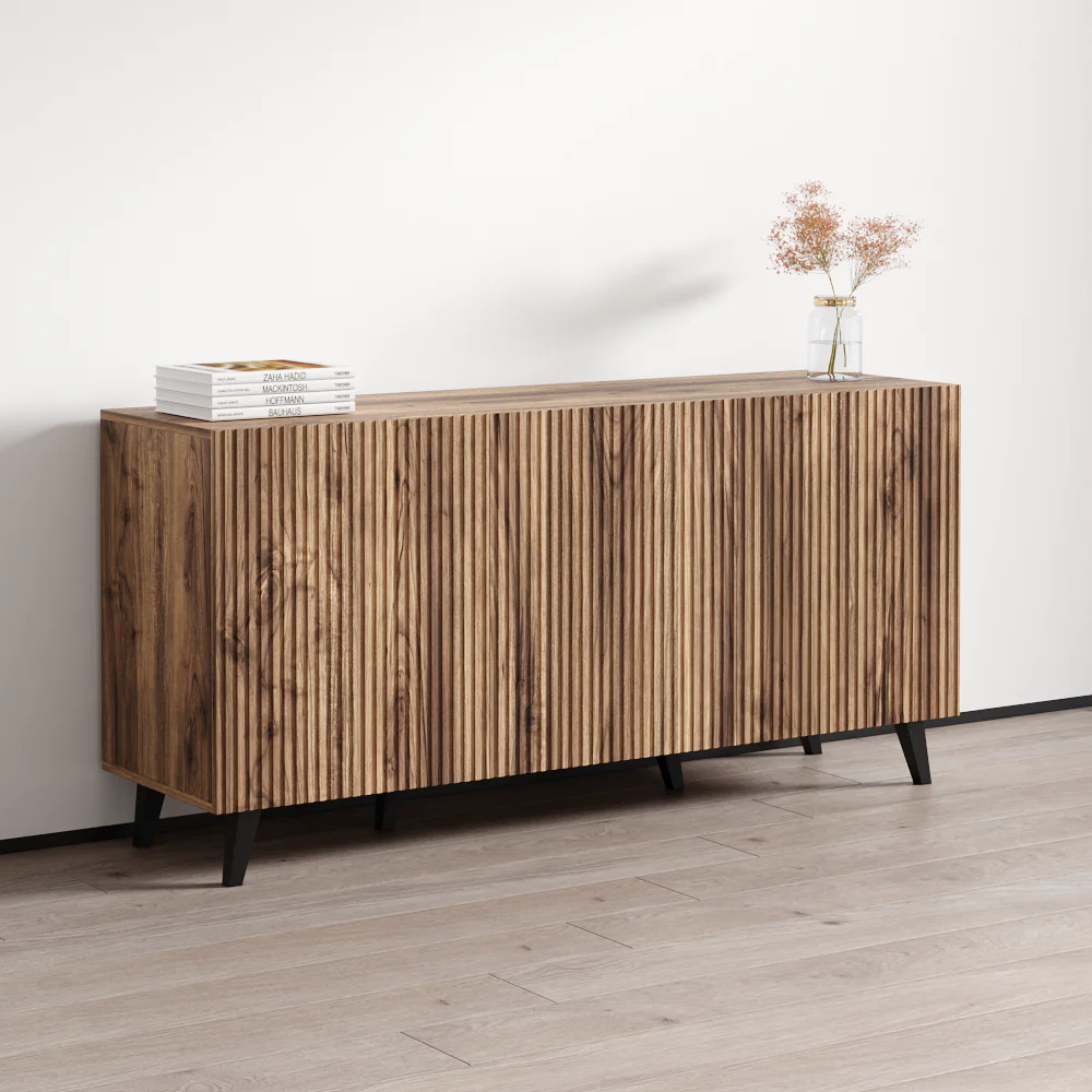 Pafos 3D Sideboard - Image 7