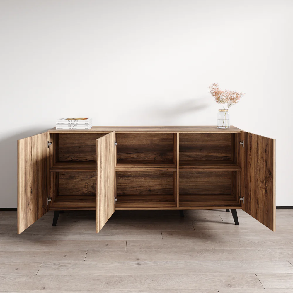 Pafos 3D Sideboard - Image 9